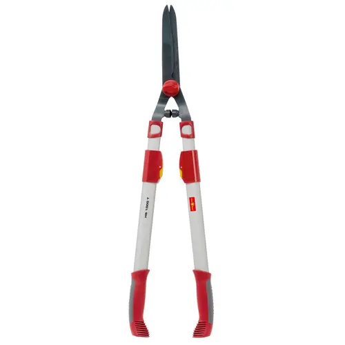 Foarfeca gard viu WOLF-Garten HS 100 T, telescopic, 12 cm