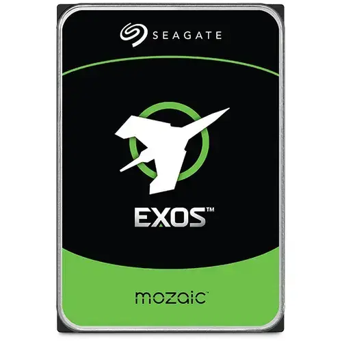 Hard Disk Seagate Exos M 32TB, SATA, 512MB, 3.5 inch