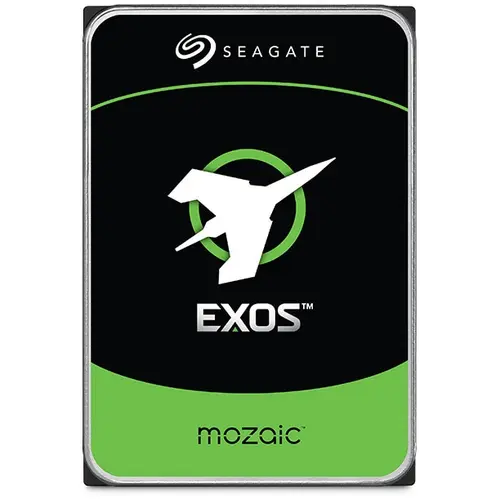 Hard Disk Seagate Exos M 32TB, SATA, 512MB, 3.5 inch
