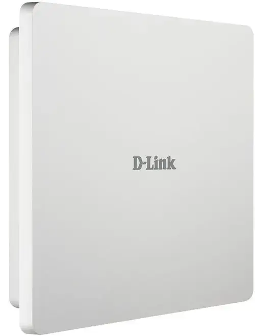 Access Point Wireless D-Link DAP-3666, Gigabit, Dual-Band, 1200 Mbps (Alb)