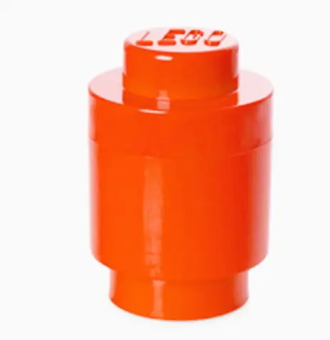 Cutie de depozitare LEGO 40301730 (Rosu)