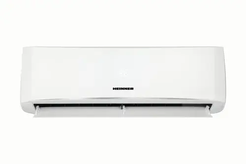 Aparat de aer conditionat HEINNER HAC-HSN12WH++, 12000 BTU, Clasa A++/A+, I FEEL, ECO, Temporizator, Auto Restart (Alb)