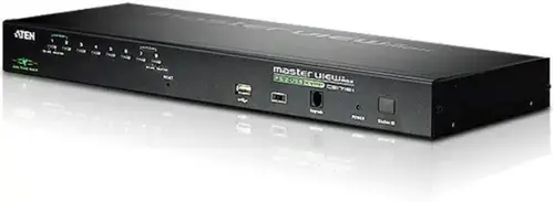 Switch Aten CS1708I-AT-G, 8 porturi