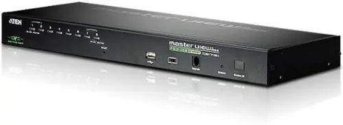 Switch Aten CS1708I-AT-G, 8 porturi