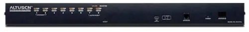 Switch KVM Aten Altusen KH1508AI-AX-G, 8 Porturi