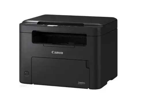 Multifunctional Laser Monocrom Canon I-SENSYS MF272DW, 29ppm, Duplex, Wireless, Retea (Negru)