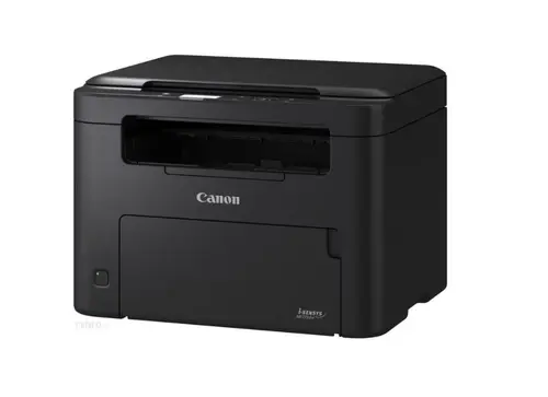 Multifunctional Laser Monocrom Canon I-SENSYS MF272DW, 29ppm, Duplex, Wireless, Retea (Negru)