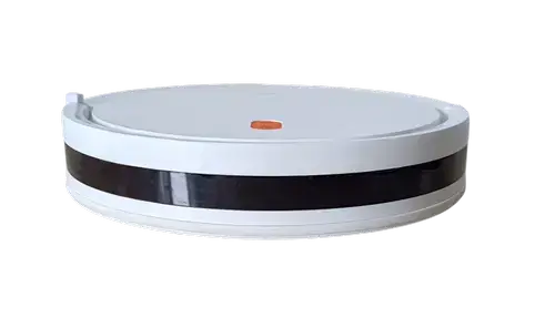 Aspirator robot Xiaomi E5 BHR7969EU, 25 W, Recipient colectare 0.4 l, Recipient apa 0.09 l, Autonomie 110 minute (Alb)