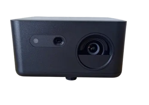 Videoproiector Optoma Photon Life PK32, DLP, UHD (3840x2160), 1100 lumeni, 4LED, IP5X, Difuzor 5Wx2  (Negru)