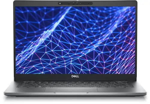 Laptop Refurbished Dell Latitude 5330, Intel Core i5-1245U, 8GB DDR4, 256GB NVMe, 13.3 Inch FHD Touchscreen (2-in-1)