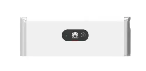 Modul alimentare sisteme solare HUAWEI BMS LUNA2000-5KW-C0, 5kW, 360V, Indicator LED, IP66