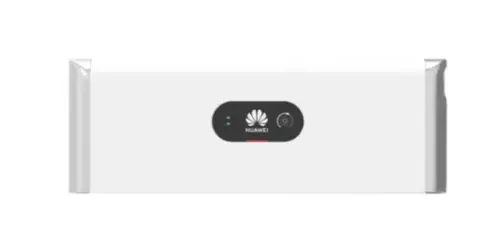 Modul alimentare sisteme solare HUAWEI BMS LUNA2000-5KW-C0, 5kW, 360V, Indicator LED, IP66