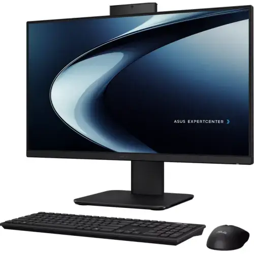 All In One PC ASUS ExpertCenter P440VAT, 23.8inch FHD Touchscreen, Intel® Core™ 5 210H 2.2GHz Raptor Lake, 16GB RAM, 512GB SSD, Intel Graphics, Camera Web, no OS