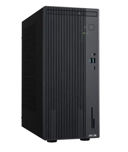 Calculator Sistem PC ASUS ExpertCenter P500MV MT, Procesor Intel® Core™ 5 210H 2.2GHz Raptor Lake, 16GB RAM, 512GB SSD, Intel Graphics, no OS