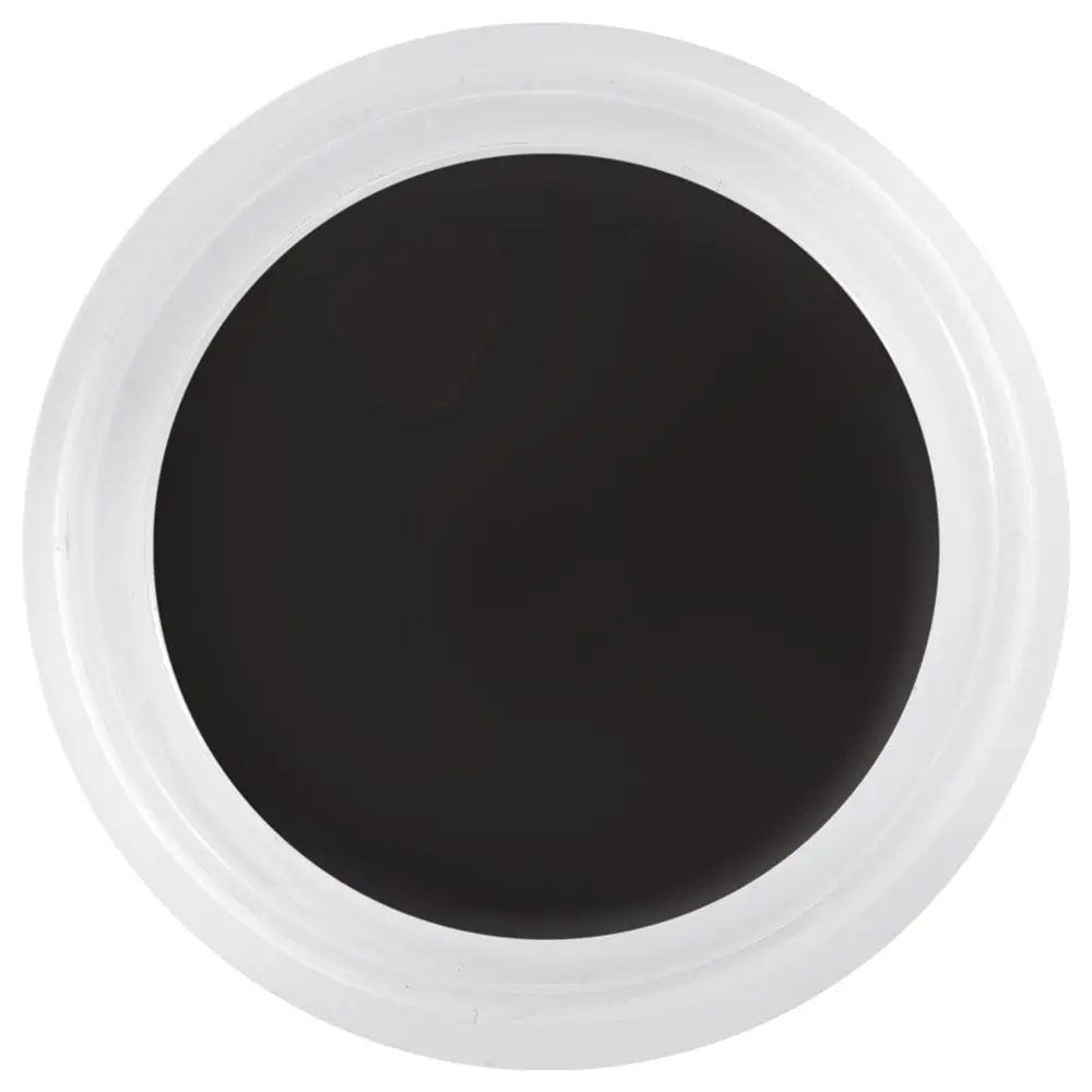 Tus cremos pentru ochi Kryolan HD Cream Liner ebony 5gr
