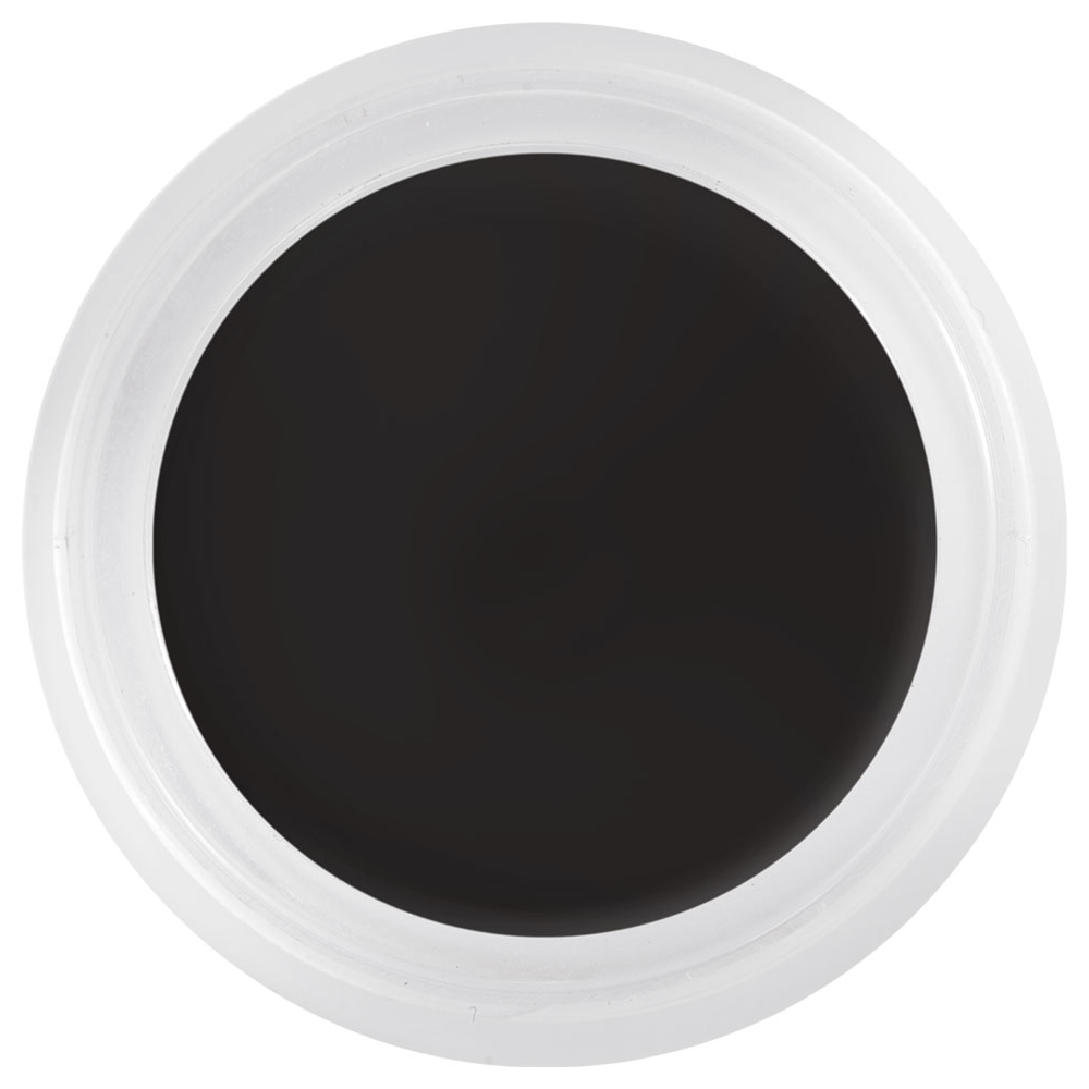 Tus cremos pentru ochi Kryolan HD Cream Liner ebony 5gr