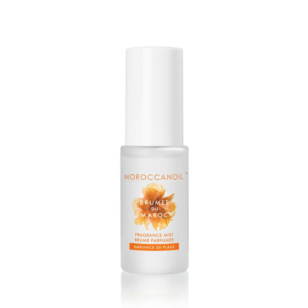 Parfum pentru par si corp Moroccanoil Brumes Du Maroc Ambiance De Plage Hair & Body Mist 30ml
