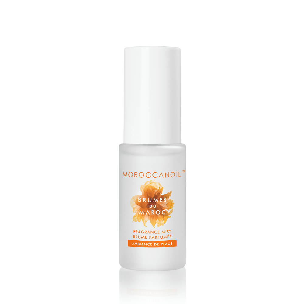 Parfum pentru par si corp Moroccanoil Brumes Du Maroc Ambiance De Plage Hair & Body Mist 30ml