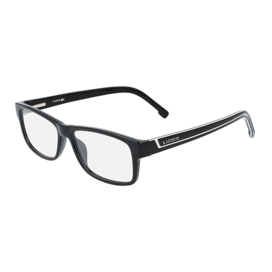 Rame ochelari de vedere barbati Lacoste L2707 001