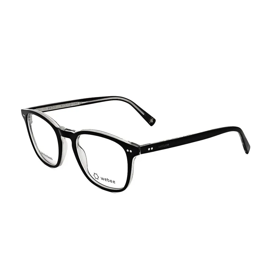 Rame ochelari de vedere unisex webee POPLAR 8