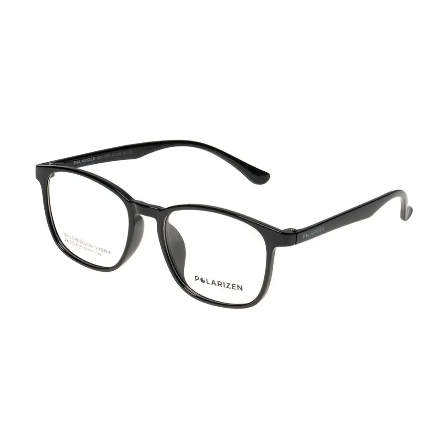Rame ochelari de vedere unisex Polarizen 2810 C001