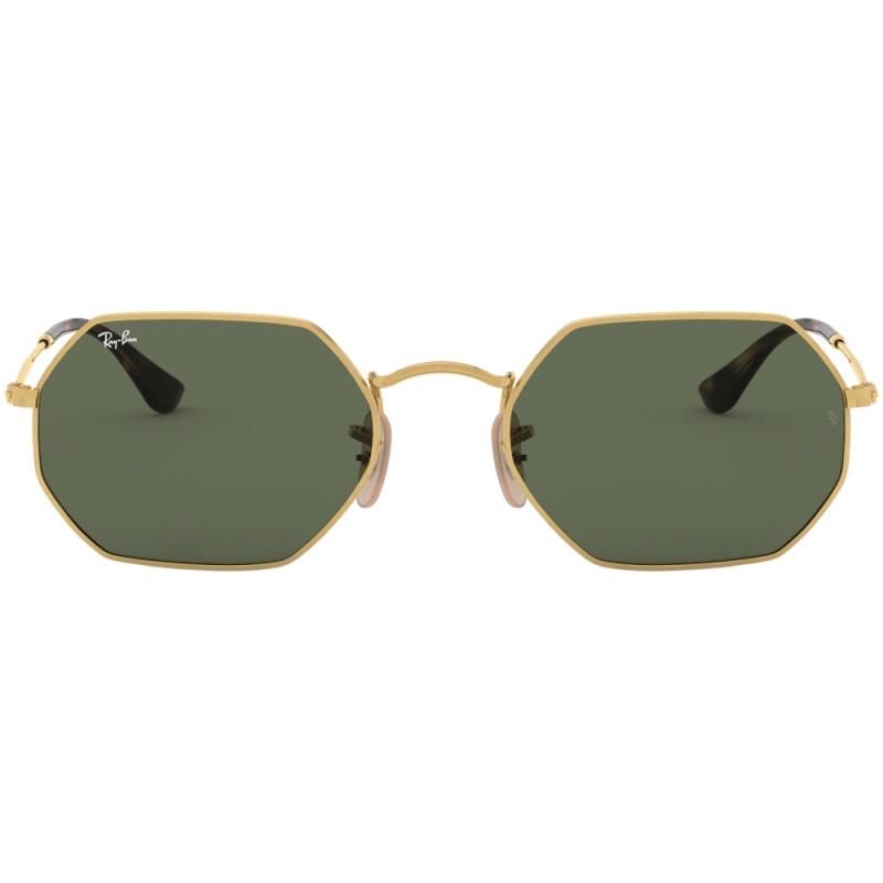 Ray-Ban RB3556N 001 53 OCTAGONAL