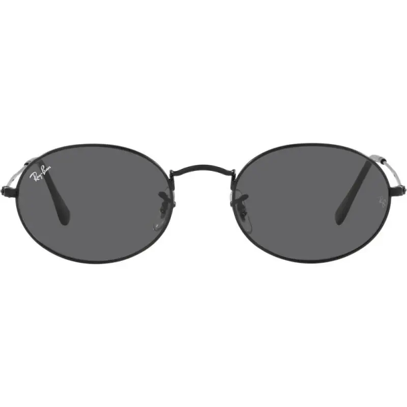 Ray-Ban RB3547 002/B1 51 OVAL