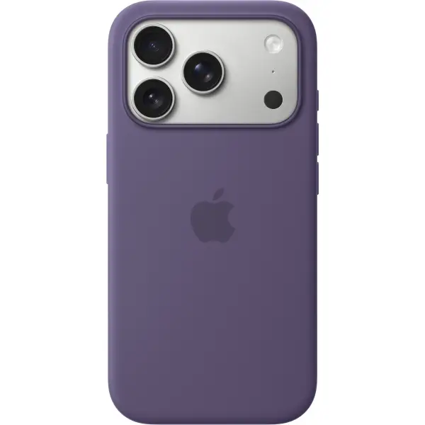 Husa MagSafe pentru Apple iPhone 17 Pro, Mov MGFG4ZM/A