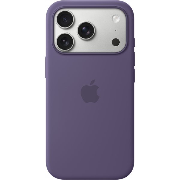 Husa MagSafe pentru Apple iPhone 17 Pro, Mov MGFG4ZM/A