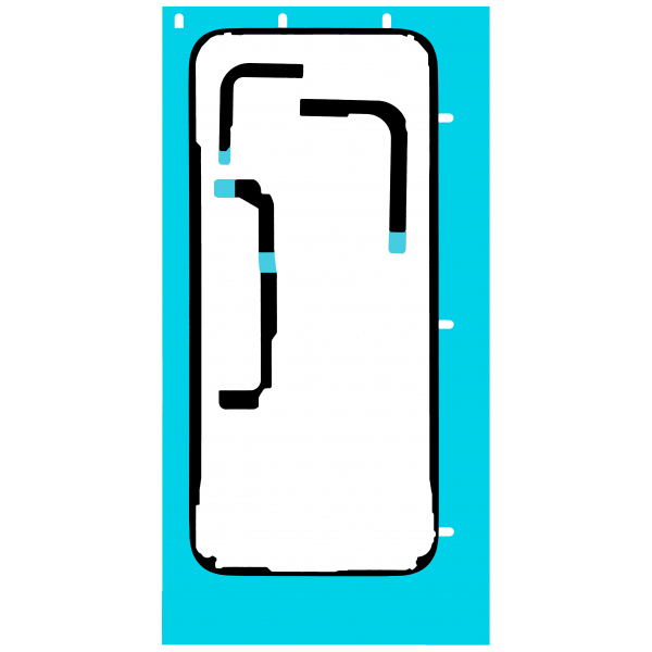 Adeziv Capac Baterie Honor X70i / 400 Lite / X8c, Service Pack 5163AFDB