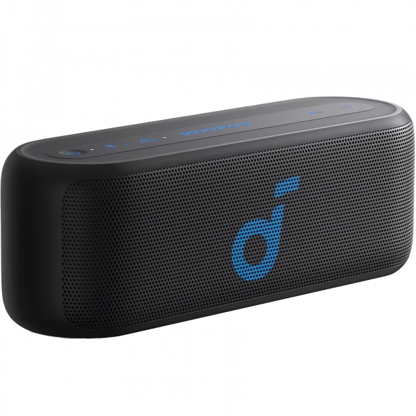 Boxa Bluetooth Anker SoundCore Select 2S, 20W, Waterproof, Neagra A3171011