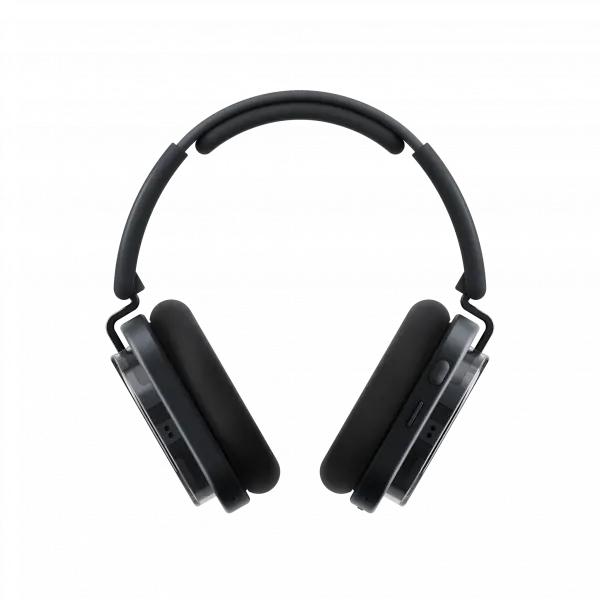 Handsfree Bluetooth Nothing Headphone (1) B170, MultiPoint, A2DP, ANC, Gri