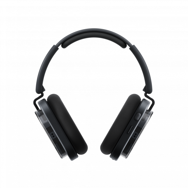 Handsfree Bluetooth Nothing Headphone (1) B170, MultiPoint, A2DP, ANC, Gri