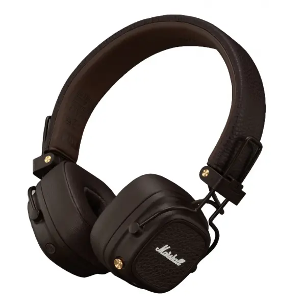 Handsfree Bluetooth Marshall Major V, A2DP, Maro