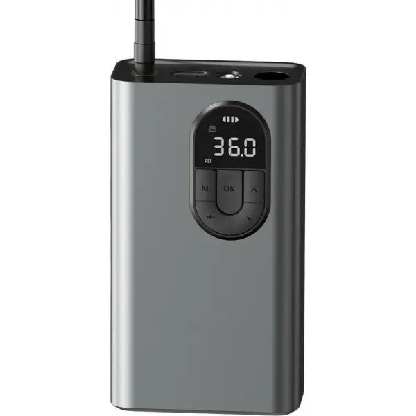 Compresor Auto Baseus Energy Source CRCQB02-0A