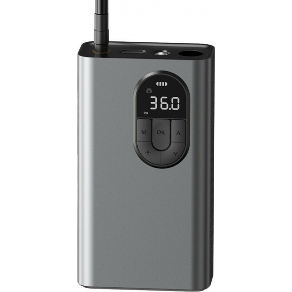 Compresor Auto Baseus Energy Source CRCQB02-0A