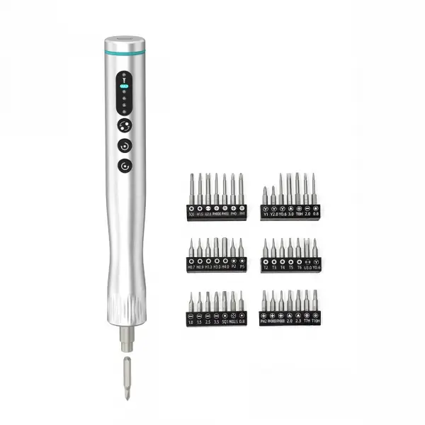 Surubelnita Electrica RF4 RF-ED4, 42in1