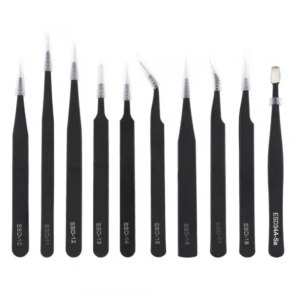 Penseta OEM ESD, 10in1