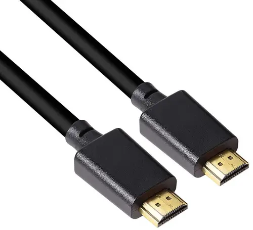 Cablu Club 3D CAC-1372, HDMI - HDMI, 120 Hz, 2 m (Negru)