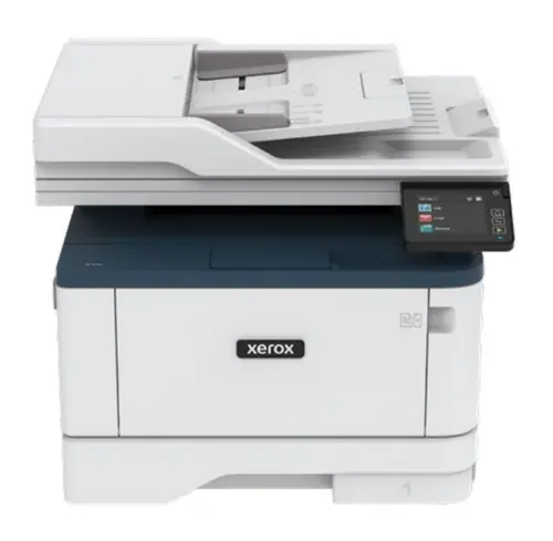 Multifunctional laser monocrom Xerox B305V_DNI, A4, 38ppm, Duplex, USB, Retea, Wi-Fi (Alb)