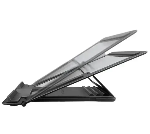 Cooler Stand Laptop AXAGON STND-L, 16inch (Negru)