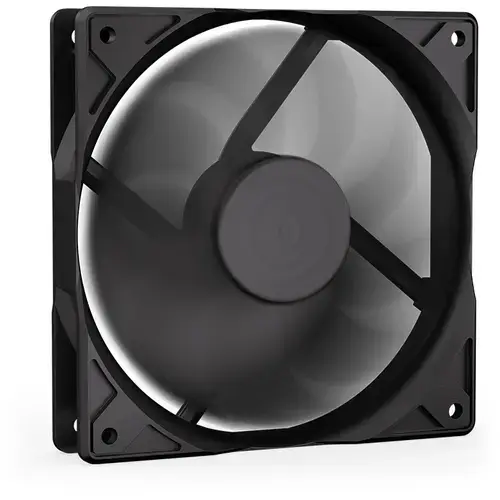Ventilator Endorfy Stratus, 120mm, PWM, 1400 RPM