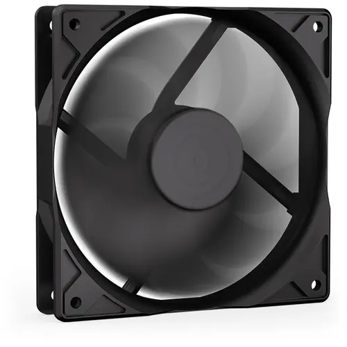 Ventilator Endorfy Stratus, 120mm, PWM, 1400 RPM