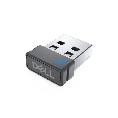 Receptor universal Dell WR221, pentru mouse si tastatura