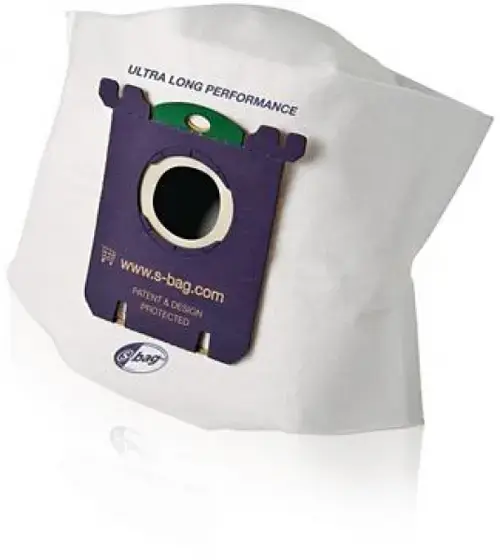 Sac de praf S-BAG Philips FC8027/01
