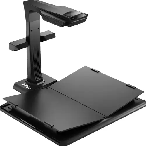 Scanner Czur M3000 Pro V3, 7936 x 5952, 470dpi, A3