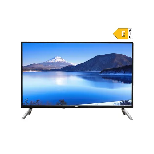 Televizor LED Vivax 80 cm (32inch) 32LE118T2S2, HD Ready, CI+
