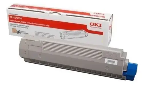 Toner OKI 47095702 (Magenta)