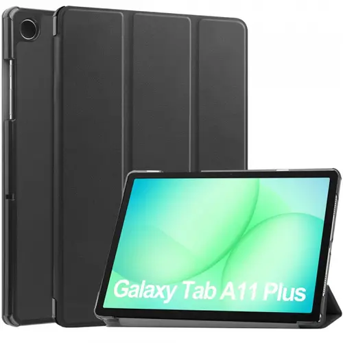 Husa pentru Samsung Galaxy Tab A11+ / Tab A9+, Techsuit, FoldPro