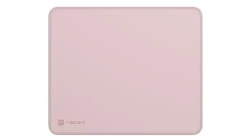 Moudepad Natec NPO-2087, 300x250mm (Roz)